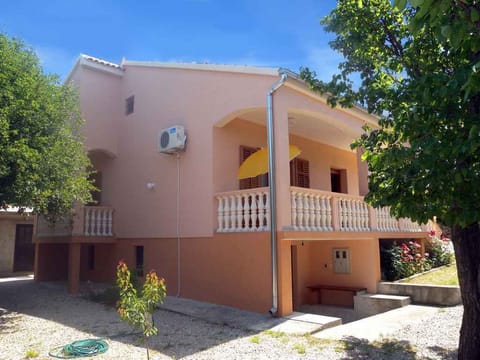 external view