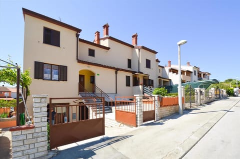 external view