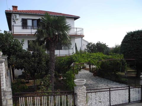 external view