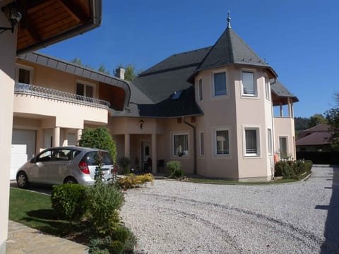 external view