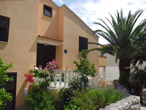 external view