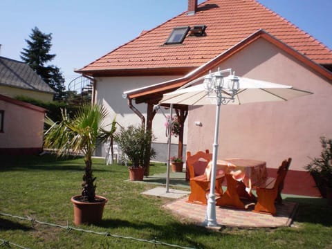 external view