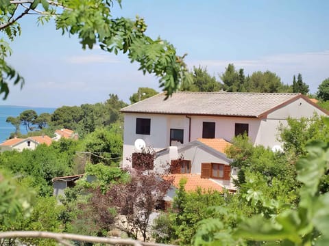external view