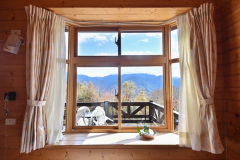 Superior Double Room | View from room