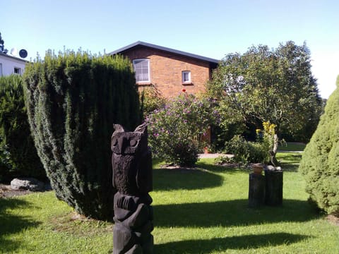 external view