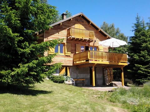 Front view