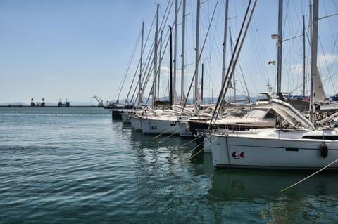 Marina
