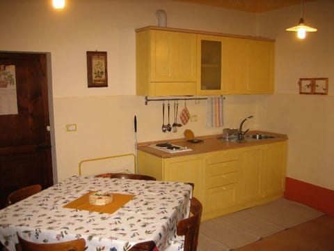 Family Room, Kitchen | Private kitchenette | Electric kettle