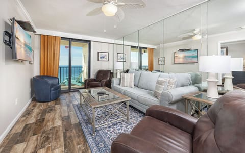 Phoenix I 1113, Orange Beach, Alabama, beach front, 2 bedroom condominium on the 11th floor