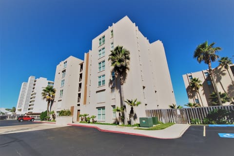 Beach House Condo III
