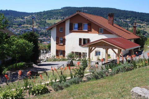 Front view