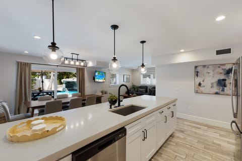 Island House by Siesta Key Luxury Rental