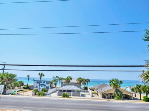 Beach views