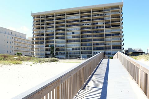 Ocean Vista Towers