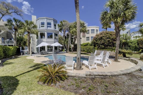 124 North Forest Beach
