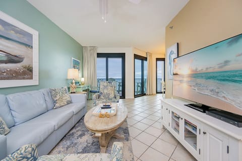 Phoenix East 1502 Orange Beach, Alabama, beach front, 1 bedroom condominium on the top 15th floor