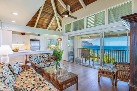 Picture yourself here on your next vacation...