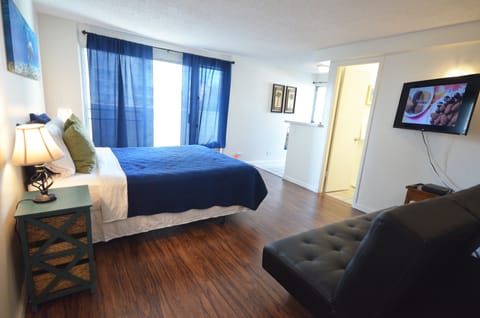 Wood flooring (August 2016)