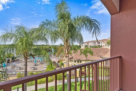 Balcony Hideaway: Discover the charm of your private balcony, a hidden retreat where you can enjoy the outdoors in complete privacy