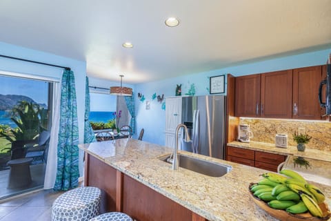 Enjoy home cooked meals with your family