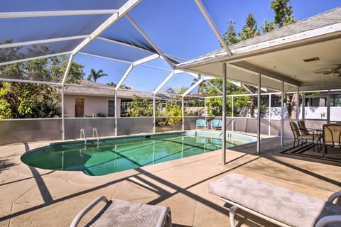 Marco Island Vacation Rental | 3BR | 2BA | 1,300 Sq Ft | Step-Free Access