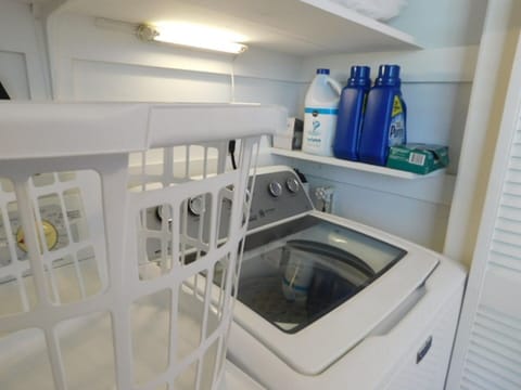 Supplies are supplied!  LOL!