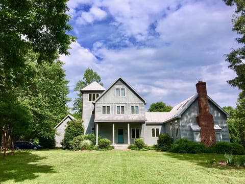 Your FarmstayVA at Wildwood near UVA