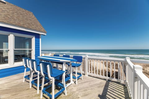 Sun Deck