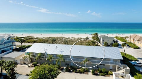 Aerial View of Unit