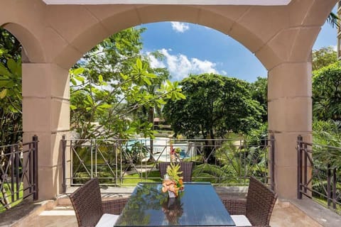 Matapalo 203, a luxury 2 Bedroom, 2.5 Bath condo at the Diria Resort