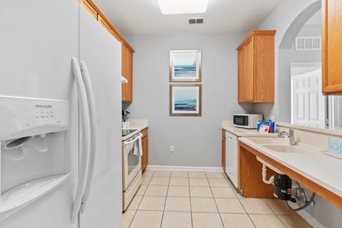 Chic Cooking Nook: Enjoy the perfect fusion of style and functionality in our chic kitchen, a cozy spot for preparing delicious meals