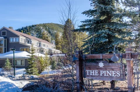 The Pines in Keystone