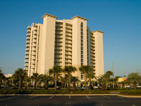 The Terrace At the Pelican Beach Resort
