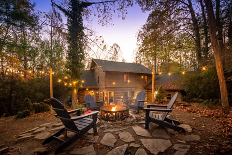 Enjoy the outdoors at Laurelwood