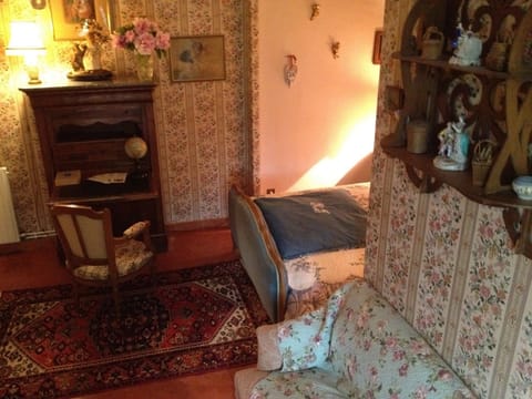 B&b Guest House "Domaine le Clos du Pavillon" Provence Bed and Breakfast in Brignoles