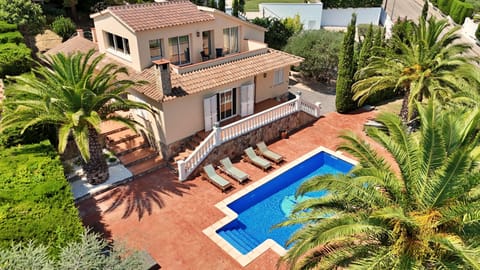 Villa Teka - 1
