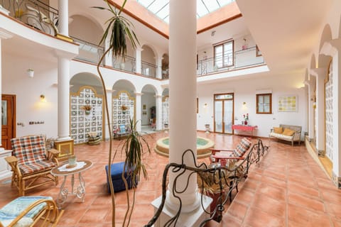 Comfort Double Room (Opale) | Terrace/patio