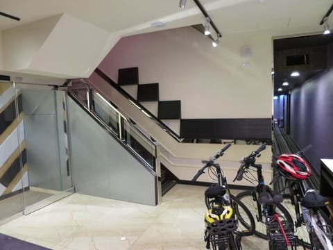 Staircase