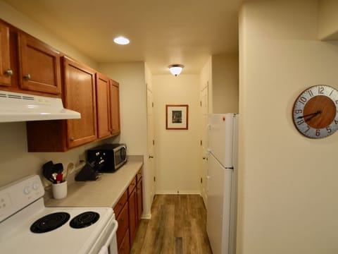 Large Pantry for Food Items