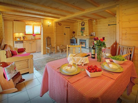 Apartment - living room