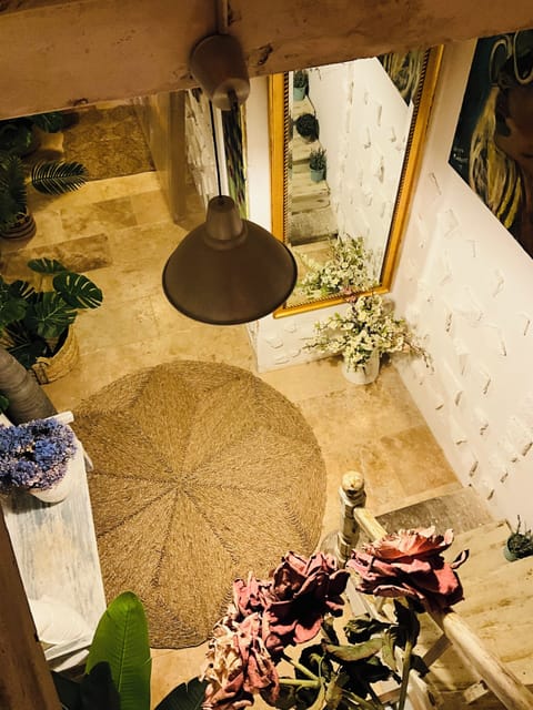 City Apartment, 1 Bedroom, Non Smoking, City View | Free WiFi, bed sheets
