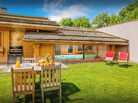 View of the property