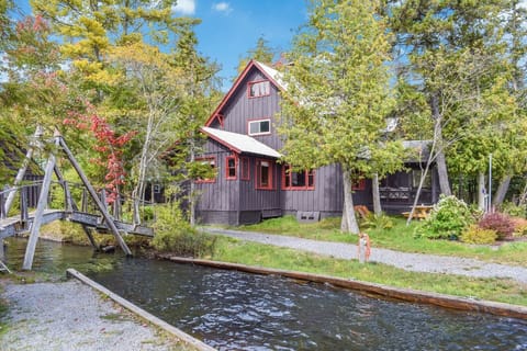 The Historic Palmer House