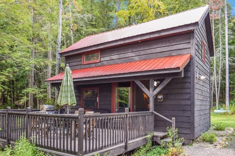 The Study at Palmer Point