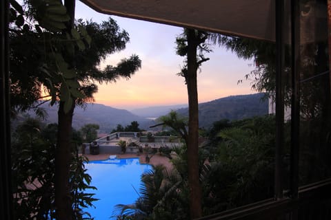 View from room