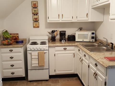 The kitchen; to unleash any culinary talent