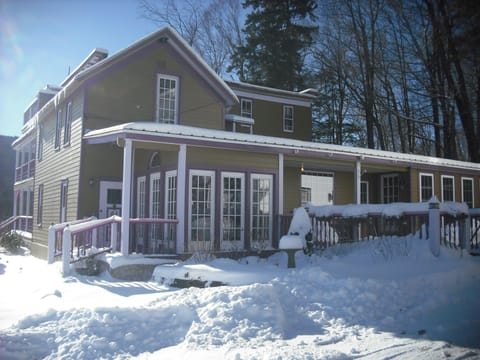 Your primary entrance will lead you directly in the homes cool kitchen!