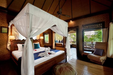 Junior Suite | Individually decorated, individually furnished, desk, free WiFi