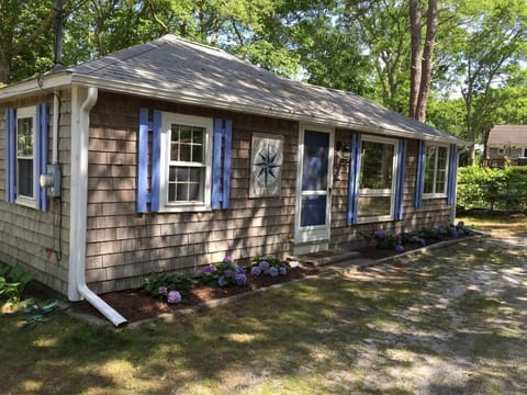 Compass Rose Cottage, The Quintessential Cape Cod Cottage