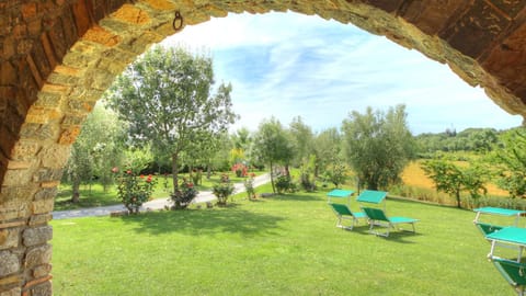 Sundeck